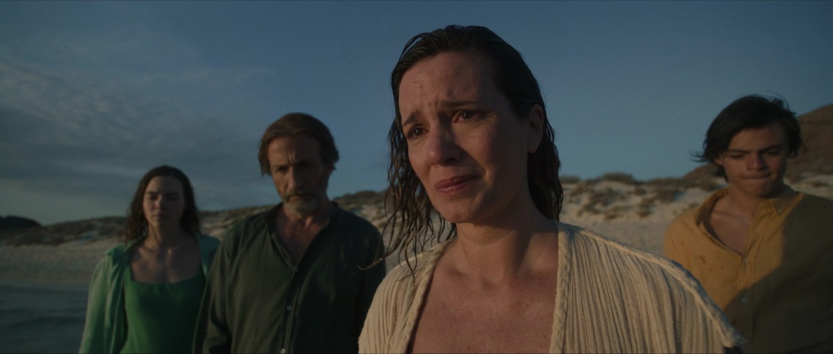 BARDO, die erfundene Chronik einer Handvoll Wahrheiten Trailer Deutsch German (2022) Netflix