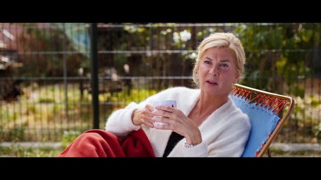 Baila con la vida - Tráiler oficial español -