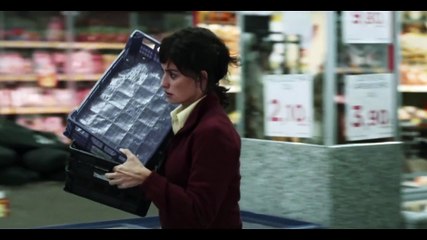 En los márgenes - Tráiler oficial -