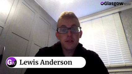 Rangers weekend preview with Lewis Anderson
