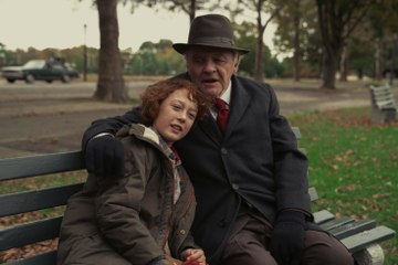 Zeiten des Umbruchs Trailer Deutsch German (2022)