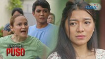 Nakarehas Na Puso: Hindi boto sa'yo ang nanay ng jowa mo (Episode 7 Part 1/4)