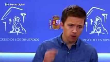 Errejón pide al Gobierno a que obligue a Instagram a identificar fotos retocadas