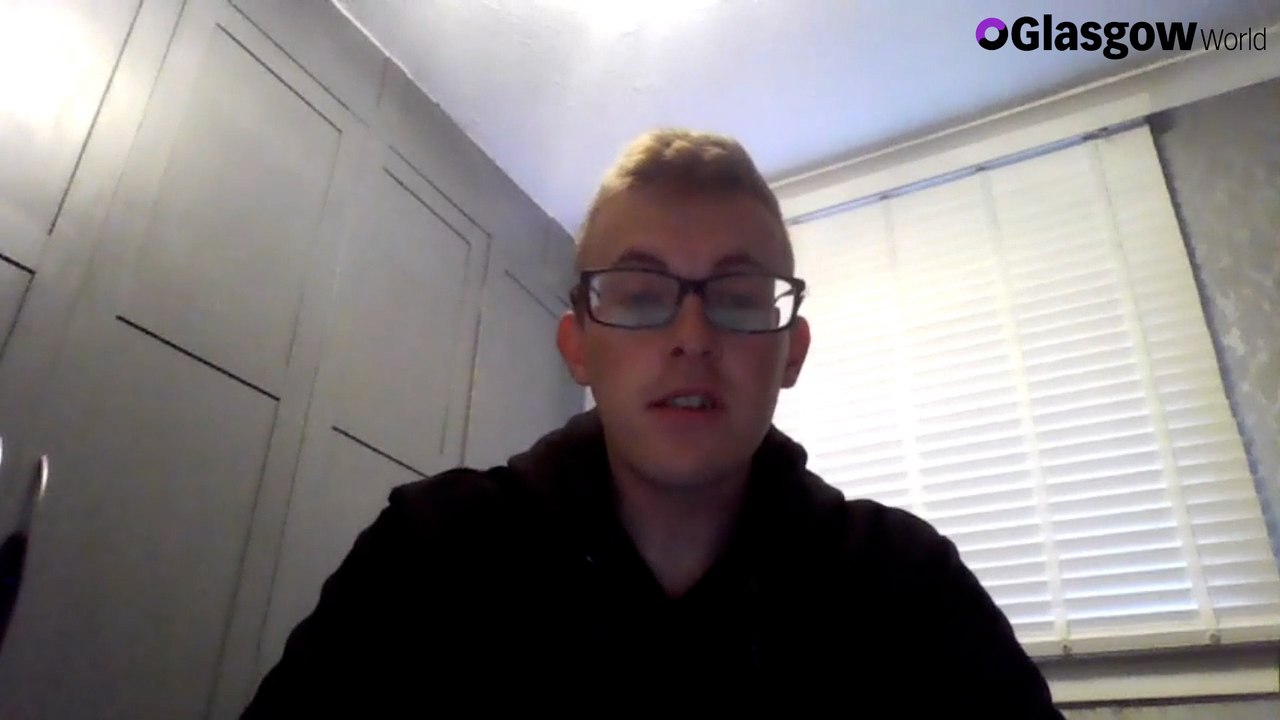 Celtic weekend preview with Lewis Anderson