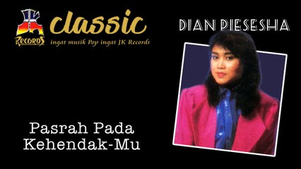 Dian Piesesha - Pasrah Pada Kehendak-Mu (Official Music Video)