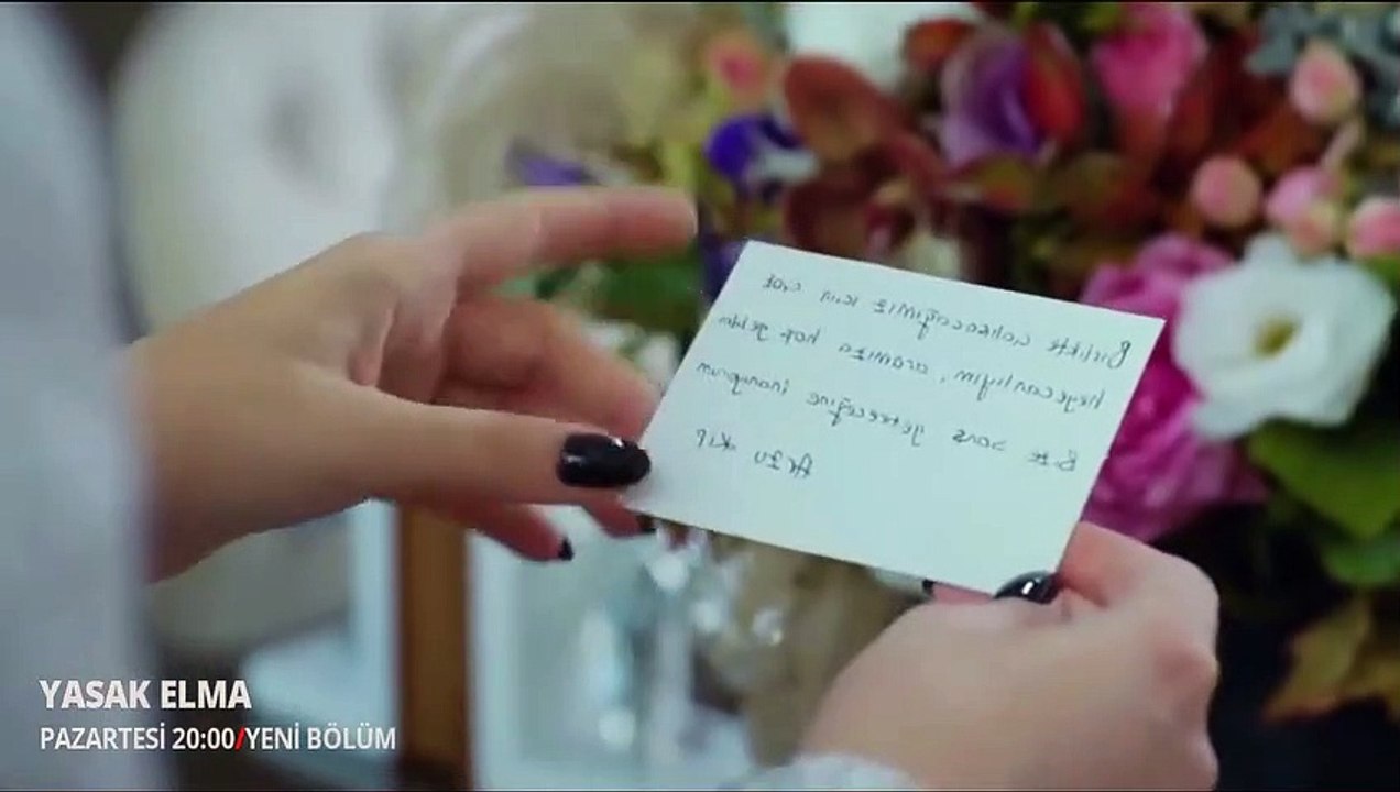 Yasak Elma 150. Bölüm Fragman