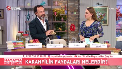 Hayatta Her Şey Var 4 Ekim 2022