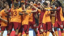 Son Dakika: Galatasaray, Türkiye Kupası'nda GMG Kastamonuspor ile eşleşti