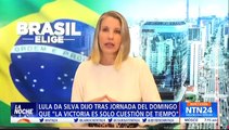 Análisis de elecciones en Brasil