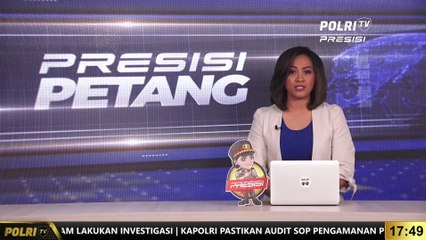Polda Kepri Sholat Ghoib Dan Do'A Bersama Tokoh Lintas Agama Kota Batam Tragedi Kanjuruhan