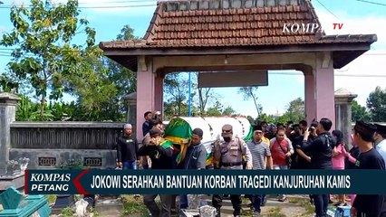 Usut Tewasnya 125 Orang dalam Tragedi Kanjuruhan, IPW: Panitia Pelaksana Bertanggung Jawab