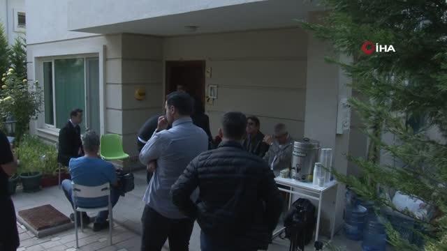 Katledilen solist Onur Şener'in ailesinden yürek burkan cümleler: Benim oğluma kıyanlar en büyük cezayı alsın