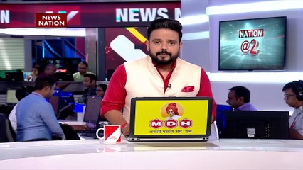 North Korea News : North Korea बनेगा 'वर्ल्ड वॉर' का ऐपीसेंटर, हफ्ते में 5वीं बार किम ने मचाया 'एटमी बवंडर' !