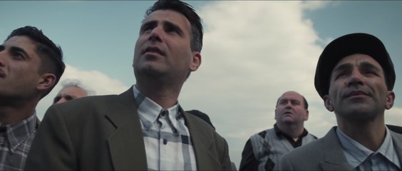 Bandırma Füze Kulübü - Trailer (OV) HD