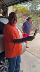 Sneaky Snake Rattles at Residents