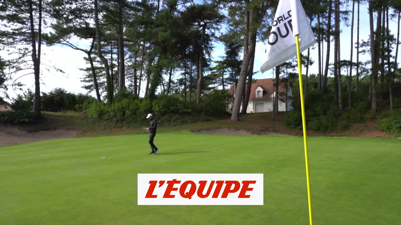 Objectif Tour - EPGA - PQ1