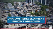 The Maharashtra Government Has Given A Go Ahead To The Long-Stalled Dharavi Redevelopment Project