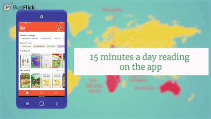 BuzzFlick | Explainer Video | Demo Video | NABU