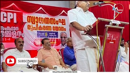 മുന്നണിയെ ദുര്‍ബലപ്പെടുത്താന്‍ സ്ഥിരമായി വാര്‍ത്ത നല്‍കുന്ന ഒരാളാകണോ ഞാന്‍ ?