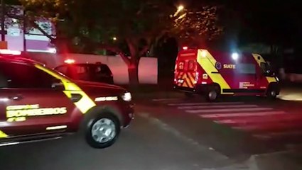 DH fala sobre a prisão de suposto autor de homicídio contra Diogo Vilmar Ribeiro; Crime ocorreu por dívida de R$ 1,5 mil