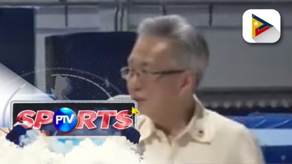 POC Chair Hontiveros, nagbigay ng prediksyon sa 32nd SEA Games