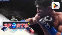 Boxing: Fontanilla, kumpiyansang tatalunin ni Tapales si Akhmadaliev