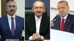 Eski Adalet Bakanı Abdülhamit Gül'den Kılıçdaroğlu'nun başörtüsü teklifine olumlu yanıt