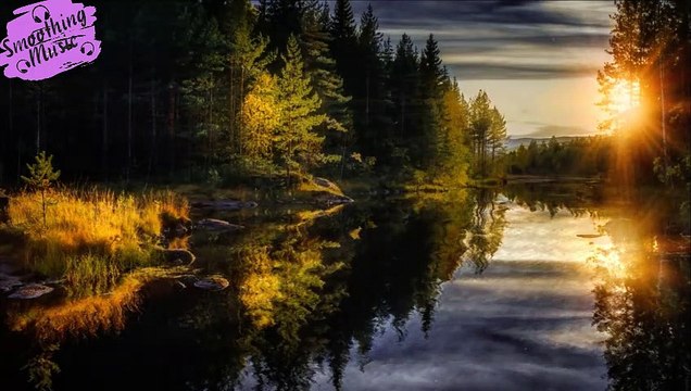 Relaxing Music with Ocean Waves: Beautiful Piano, Sleep Music, Stress Relief, Wave Sounds.......