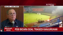 Komdis PSSI Soal Kelalaian Panitia Pelaksana, Stadion Kanjuruhan Over Capacity?