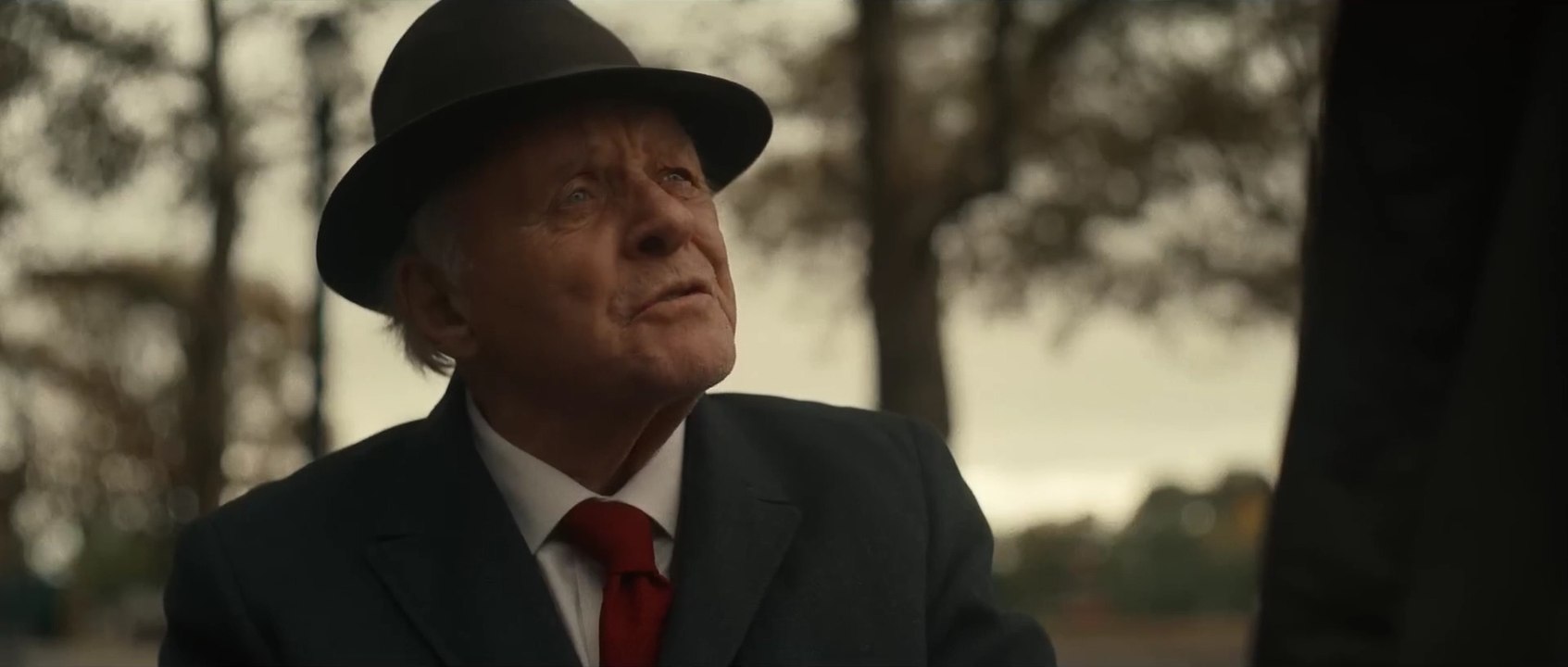 Zeiten des Umbruchs - Trailer (Deutsch) HD