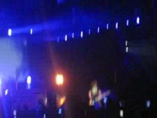 tokio hotel heilig 9/03 bercy