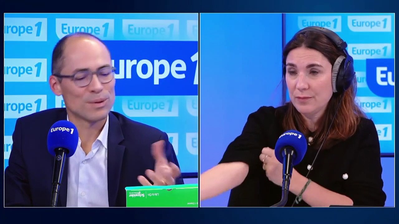 Sweetch Energy, la start-up bretonne qui produit de l'électricité en faisant se rencontrer l’eau douce et l’eau salée