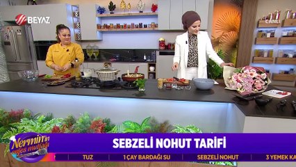 Nermin'in Enfes Mutfağı 4 Ekim 2022 / 27. Bölüm