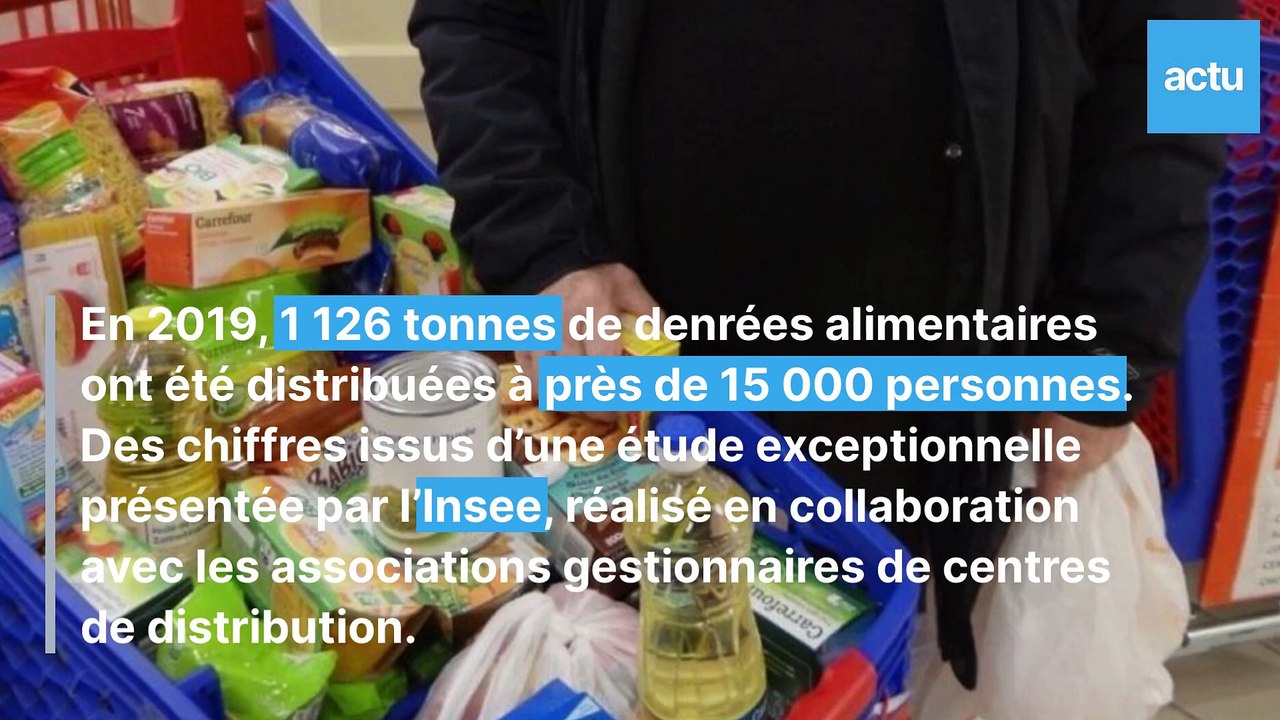 Tout comprendre à l'aide alimentaire dans le Jura en moins de 3 minutes