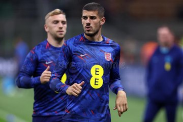 How important has Conor Coady become to Everton?