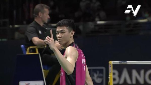 Setiausaha Agung BWF, Thomas Lund tegaskan pemilihan China selaku tuan rumah Final Jelajah Dunia BWF adalah tepat