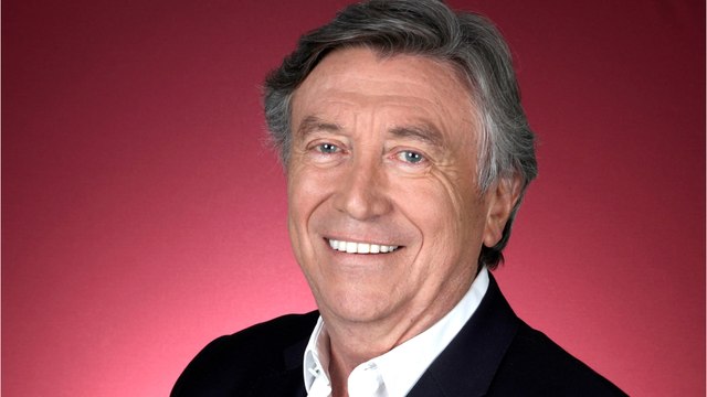 GALA VIDÉO - EXCLU - Jacques Legros fait de rares confidences sur son fils : Je suis un papa poule !