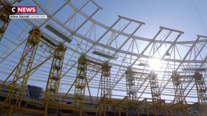 Ces villes qui boycottent la Coupe du Monde au Qatar