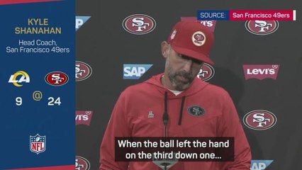 Big plays 'second nature' to 49ers star Deebo Samuel