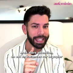 Sans étiquette avec Timothée Curado @timthc - La journée des enseignants