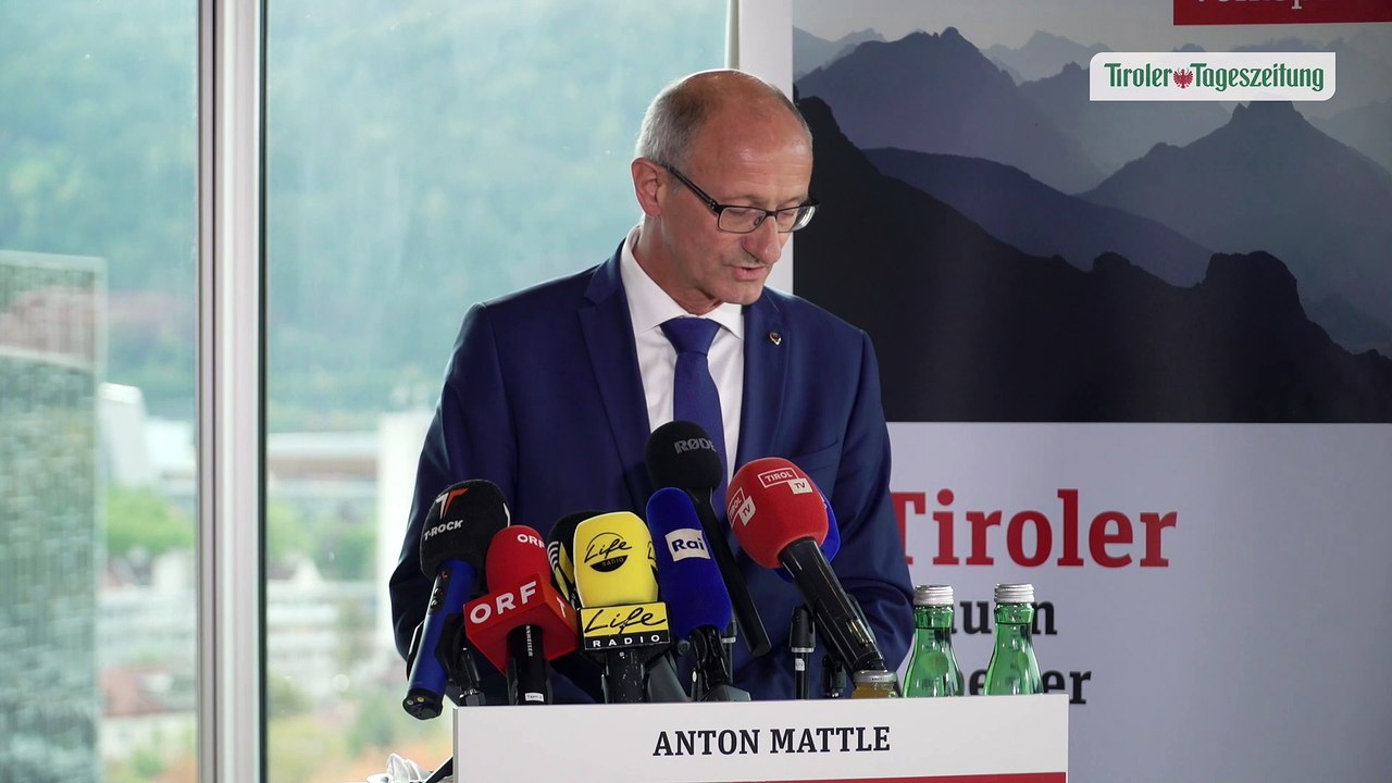 ÖVP und SPÖ verhandeln über Koalition