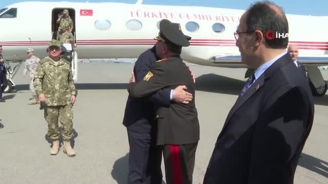 Karabağ'da Azerbaycanlılara ait yeni bir toplu mezar bulundu