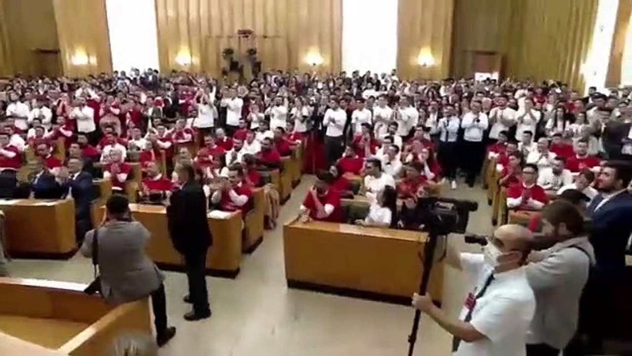 Kemal Kılıçdaroğlu’ndan Bahçeli’ye ‘DNA testi’ yanıtı