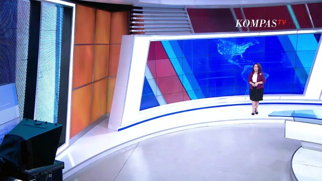 Warga Haiti Unjuk Rasa Tuntut PM Ariel Henry Undurkan Diri Berujung Ricuh!