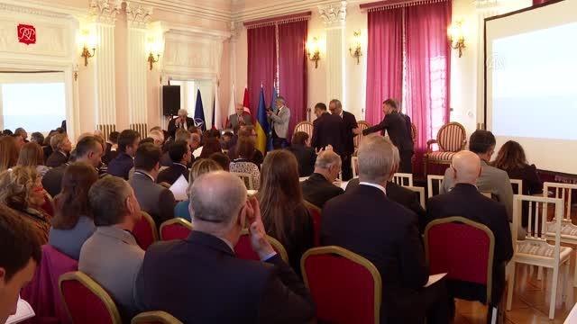 Polonya Dışişleri Bakanlığı Siyasi Direktörü: Türkiye, NATO'da kilit öneme sahip bir müttefik