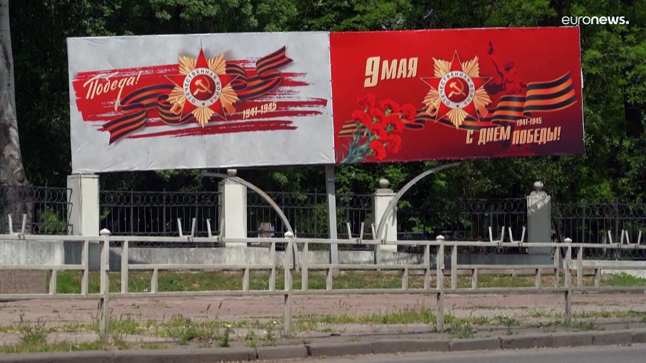 Männer zwischen 18 und 35 gesucht: Rekrutiert Russland schon in annektierten Gebieten?