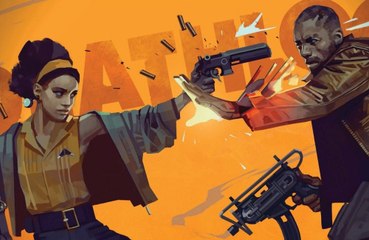 Deathloop is coming to Humble Bundle