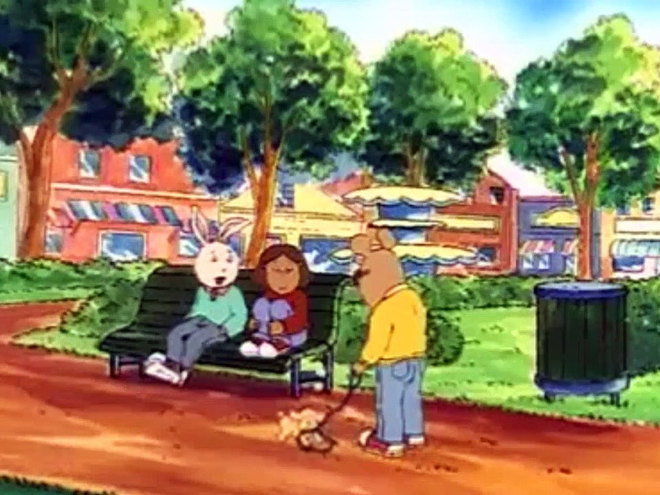 Arthur S01E23 - video Dailymotion