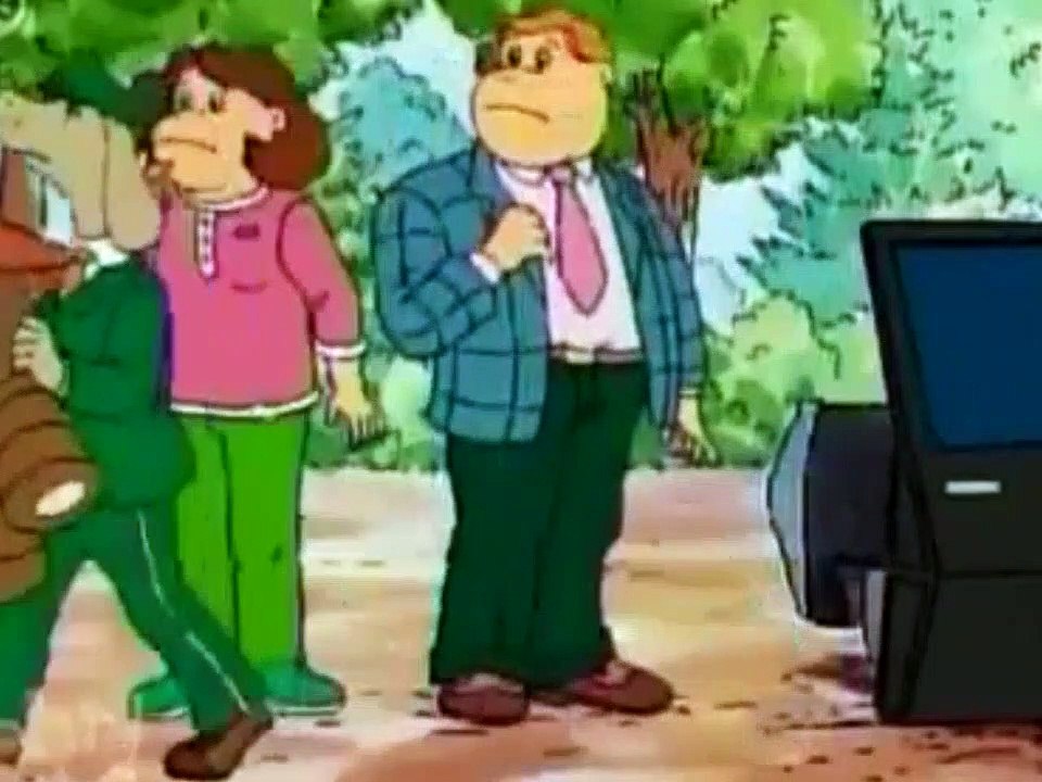 Arthur S01E24