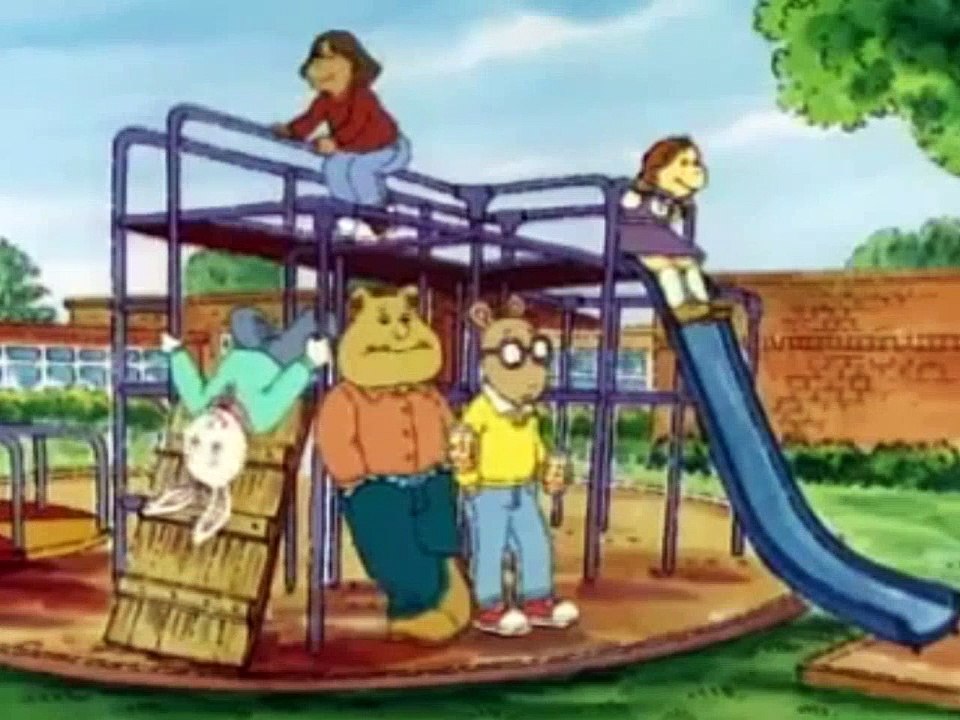 Arthur S01E26 - video Dailymotion